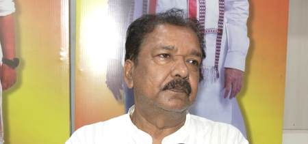 बिहार बाढ़ की स्थिति को लेकर सरकार अलर्ट, सीएम खुद कर रहे प्रभावित क्षेत्रों का दौरा : दिलीप जायसवाल
