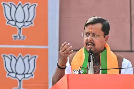 कर्नाटक भाजपा ने नितिन नबीन को दी बधाई, कहा- आपके नेतृत्व ने नई गति दी