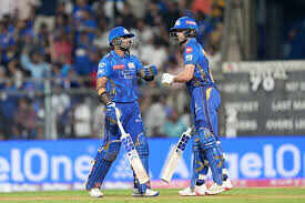 रोहित शर्मा, बुमराह, क्लासेन और मनोहर ने रच दिया इतिहास, SRH vs MI मुकाबले में बने 5 बड़े रिकॉर्ड