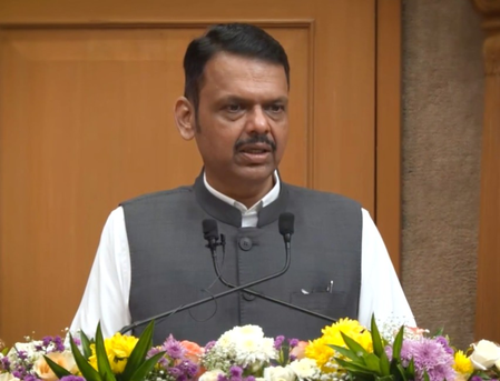 आदिवासी इलाकों के विकास के लिए 25 हजार करोड़ रुपए आवंटित: सीएम देवेंद्र फडणवीस
