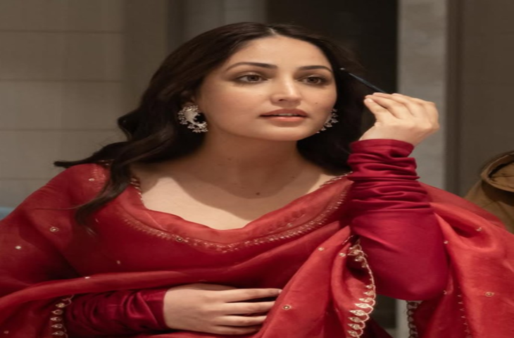 'मैं तुम्हारा गला काट दूंगी', यामी गौतम ने याद किया थिएटर का पहला अनुभव