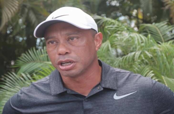 राइडर कप 2027 में टाइगर वुड्स कप्तान नहीं होंगे: पीजीए ऑफ अमेरिका