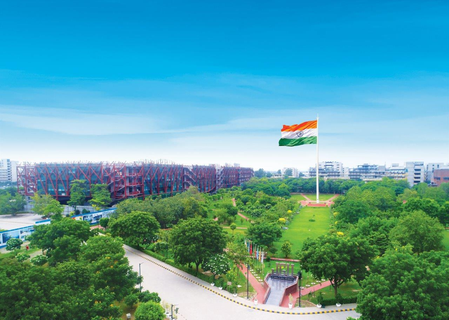 स्कूल छात्रों के लिए भारत का पहला प्री-लॉ समर प्रोग्राम लॉन्च, जिंदल ग्लोबल लॉ स्कूल की नई पहल