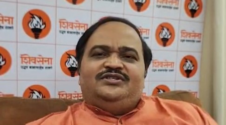 बंगाल में भाजपा की दाल नहीं गलेगी, जनता को ममता बनर्जी शासन में किया गया विकास पसंद: आनंद दुबे