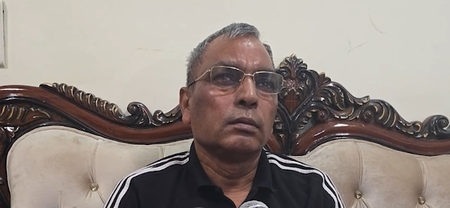 'झारखंड-पंजाब नहीं जाएंगे, सिर्फ जंतर-मंतर पर राजनीति', ओपी राजभर का विपक्ष पर हमला