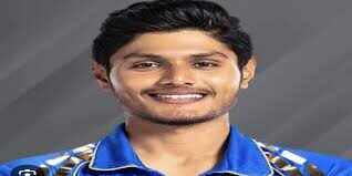 IPL 2025: सगाई के बाद संबंध बनाकर शादी से मुकर गया क्रिकेटर, दुष्कर्म मामले में MI का पूर्व खिलाड़ी गिरफ्तार