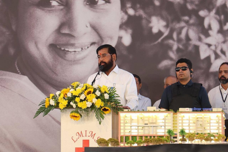 ‘नारी शक्ति वंदन अधिनियम’ के पारित न होने पर विपक्ष पर बरसे फडणवीस-शिंदे, बताया शर्मनाक