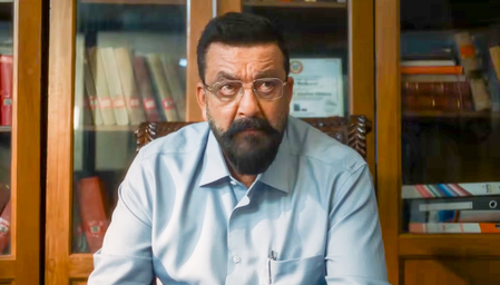 जब संजय दत्त को लगा 'जिंदगी खतरे में है', नौकर के आंसुओं ने बदला पूरा व्यक्तित्व