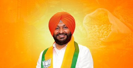 पंजाब: नाबालिगों के कथित नशा सेवन का वीडियो शेयर कर रवनीत सिंह बिट्टू ने पंजाब सरकार पर साधा निशाना