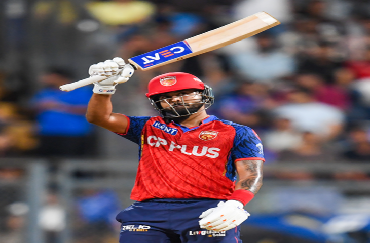 श्रेयस अय्यर भारतीय टी20 टीम में मजबूत वापसी से दूर नहीं: इरफान पठान