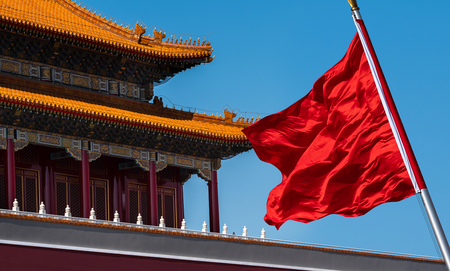 वैश्विक मान्यता में चीन अमेरिका से आगे