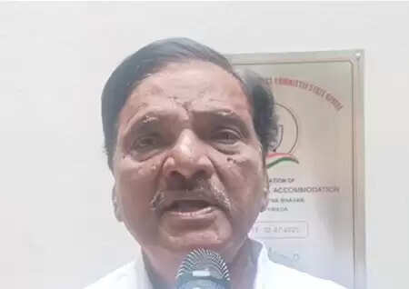 दिल्ली धमाका: कांग्रेस नेता ने सरकार को घेरा, कहा- खुफिया एजेंसियों ने नहीं उठाए जरूरी कदम