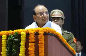 दिल्ली: एलजी वीके सक्सेना की शानदार पहल, असिता के हरे-भरे लॉन सामाजिक-सांस्कृतिक आयोजनों के लिए खुले