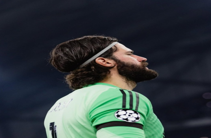 'मैं कुछ समय के लिए बाहर रहूंगा', लिवरपूल के बेकर ने दी चोट को लेकर जानकारी