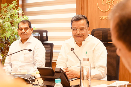 बिजनौर में पर्यटन को नई रफ्तार: 909 लाख रुपए की आठ परियोजनाएं मंजूर