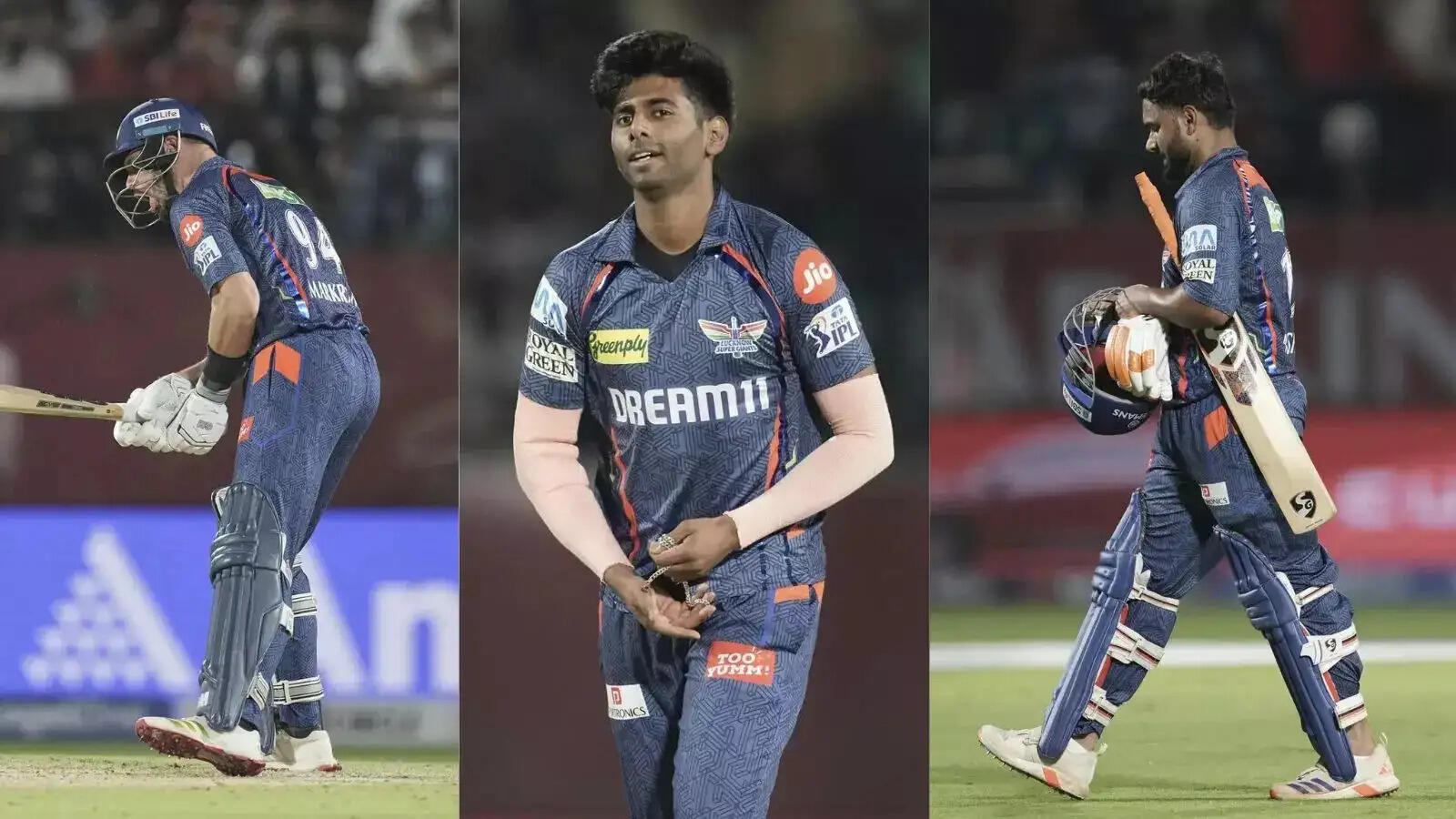 PBKS vs LSG Highlights: ऋषभ पंत ने तो टीम का कचरा ही कर दिया, संजीव गोयनका को भी अपने फैसले पर आ रहा होगा गुस्सा