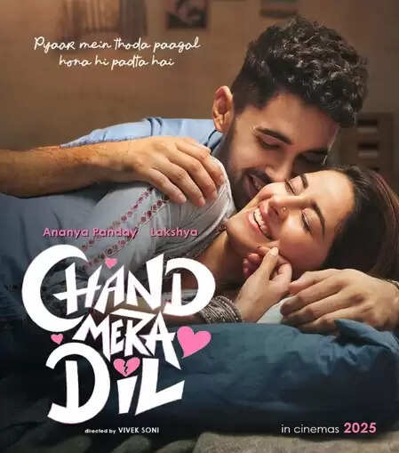 2026 होगा प्यार, हंसी और ट्विस्ट से भरपूर, सिद्धांत, मृणाल और वरुण जैसी नई जोड़ियां करेंगी दिलों पर कब्जा