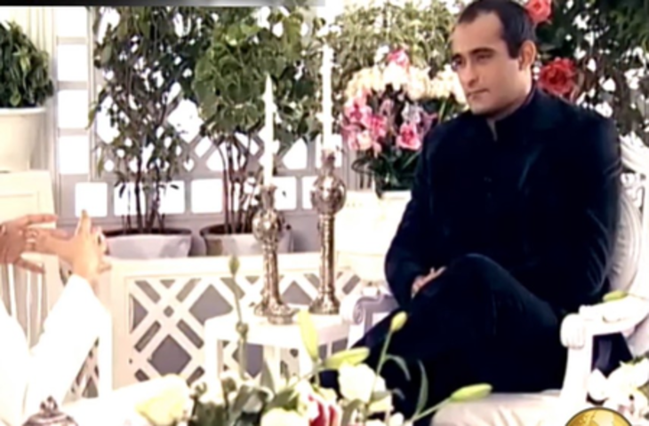 सिमी ग्रेवाल ने अक्षय खन्ना की शख्सियत को बताया बेमिसाल