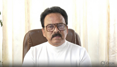 'किसी भी संप्रभु देश में आक्रमण का विरोध करना हमारी नीति', कांग्रेस सांसद ने केंद्र सरकार पर उठाए सवाल