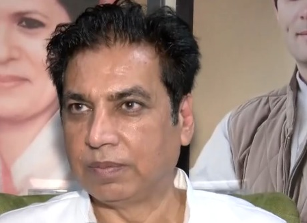 विधानसभा का पहला दिन आपसी लड़ाई में बर्बाद, जरूरी मुद्दों पर नहीं हुई चर्चा: देवेंद्र यादव