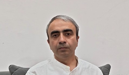 भाजपा की शह पर पूरे देश में इस समय सांसद-विधायक तोड़े जा रहे: अनुराग ढांडा