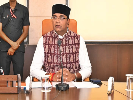 मध्य प्रदेश में 1 मई से समर कैंप, खेल और कौशल विकास को निखारने पर होगा जोर