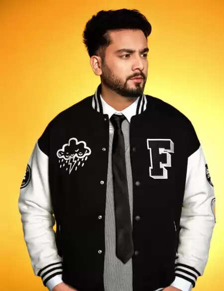 मेरा मकसद हरियाणवी भाषा से जुड़ी गलत धारणाओं को तोड़ना : एल्विश यादव