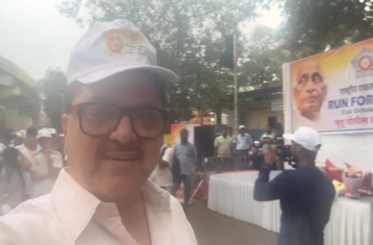 राष्ट्रीय एकता दिवस पर अशोक पंडित बोले, अगर सरदार पटेल बनते पहले पीएम तो दुश्मन अस्तित्व में न होते