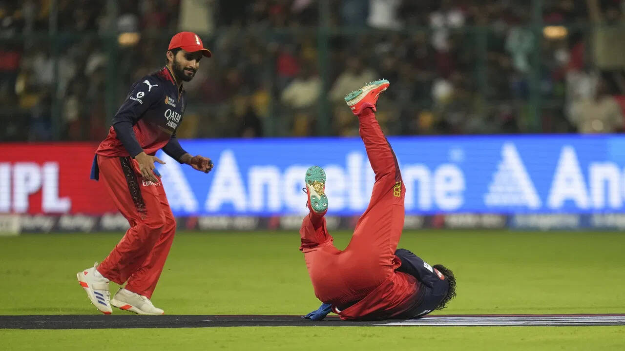 IPL 2025 में 111 बार हुआ है ये बडा अपराध, इस टीम ने 6 मैच जीतने के बावजूद किया ऐसा घटीया काम