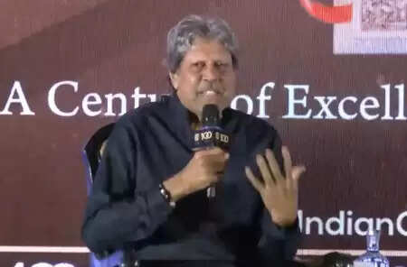 सुनील गावस्कर टी20 के भी श्रेष्ठ बल्लेबाज होते: कपिल देव