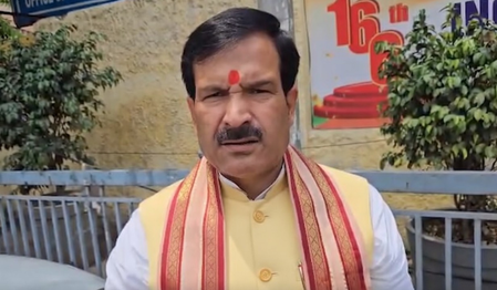 एग्जिट पोल नहीं, जनता 'एग्जैक्ट पोल' पर करती है भरोसा : मृत्युंजय तिवारी