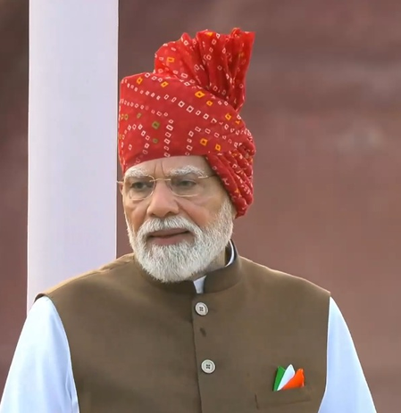 पीएम मोदी के नाम 2026 में कई रिकॉर्ड, अर्थव्यवस्था, सौर ऊर्जा और स्पेस सेक्टर में बढ़ा भारत का दबदबा