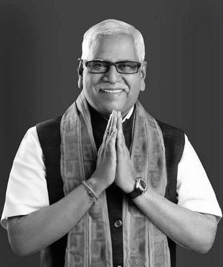 छत्तीसगढ़ : अहिवारा विधायक डोमनलाल कोर्सेवाड़ा का निधन, हैदराबाद के यशोदा अस्पताल में चल रहा था उपचार