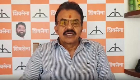 पाकिस्तान की युद्ध से जुड़ी धमकी हास्यास्पद, 'ऑपरेशन सिंदूर' को याद करे : संजय निरुपम