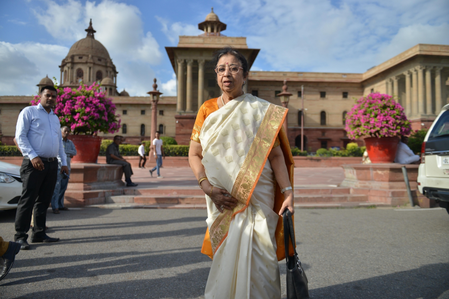 असम: उषा मंगेशकर को मिलेगा भूपेन हजारिका सम्मान, 29 नवंबर को दिल्ली में होगा समारोह