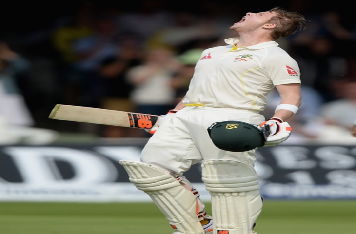 ब्रिस्बेन टेस्ट : तीन बल्लेबाजों ने लगाई फिफ्टी, दूसरे दिन की समाप्ति तक ऑस्ट्रेलिया के पास बढ़त