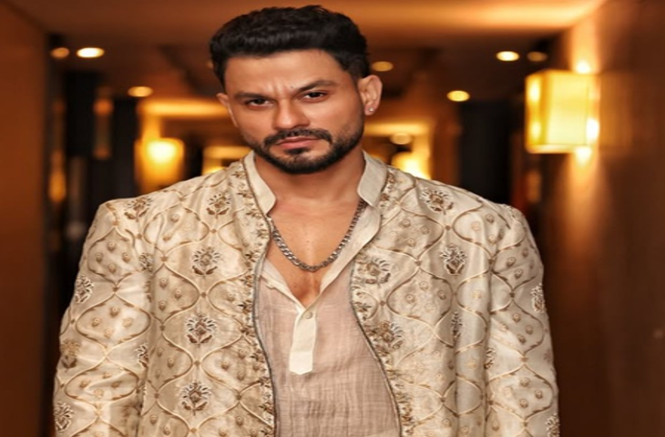 एक्टर से डायरेक्टर और अब प्रोड्यूसर बने कुणाल खेमू, 'ड्रोंगो फिल्म्स' के जरिए नई कहानियों को देंगे मंच