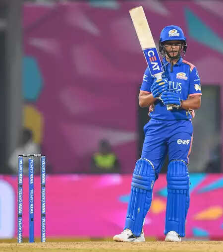 महिला प्रीमियर लीग: हरमनप्रीत कौर के पास बड़ी उपलब्धि हासिल करने का मौका