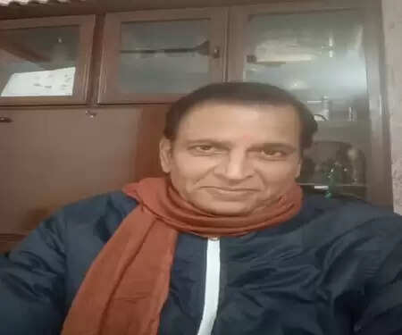 'रामायण' के लक्ष्मण ने दी नए साल की शुभकामनाएं, 2025 को बताया 'हादसों का साल'