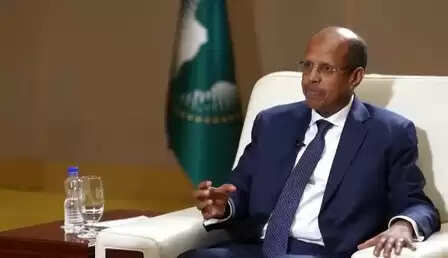 चीन अफ्रीकी देशों का सच्चा दोस्त हैः मोहम्मद अली यूसुफ