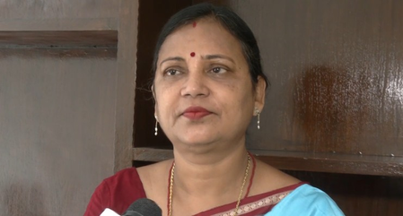 एसआईआर को लेकर बीजद का तंज, कहा- मतदाता नहीं, व्यवस्था तय कर रही नेतृत्व