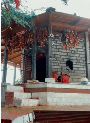 नैनीताल का अद्भुत शिव धाम, जहां दर्शन मात्र से मिलती है मोक्ष की प्राप्ति