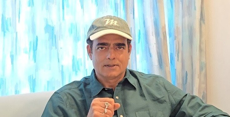 'बॉलीवुड और साउथ में फर्क नहीं मानता', अभिमन्यु सिंह ने बताया कैसे निभाया 'देवी' का सबसे चुनौतीपूर्ण किरदार