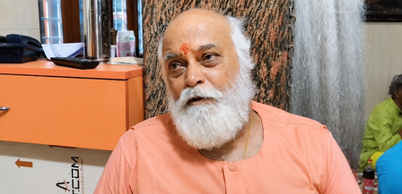 देहरादून: टपकेश्वर महादेव मंदिर में भक्तों ने लंबी कतारें, शोभायात्रा और भंडारे की तैयारियां तेज