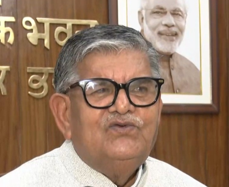 पंजाब: राज्यपाल ने पीएम मोदी के आह्वान का किया समर्थन, बोले- सप्ताह में एक दिन साइकिल या सार्वजनिक वाहन का प्रयोग करें अधिकारी
