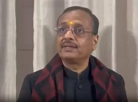 राजीव गांधी के समय से कांग्रेस के लिए विदेशी दौरा सनसनी पैदा करने का माध्यम बन गया : दिनेश शर्मा