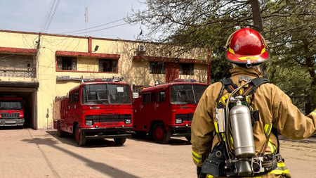 यूपीएसएसएससी फायरमैन भर्ती 2026: 170 पदों पर वैकेंसी, आवेदन जल्द होंगे शुरू