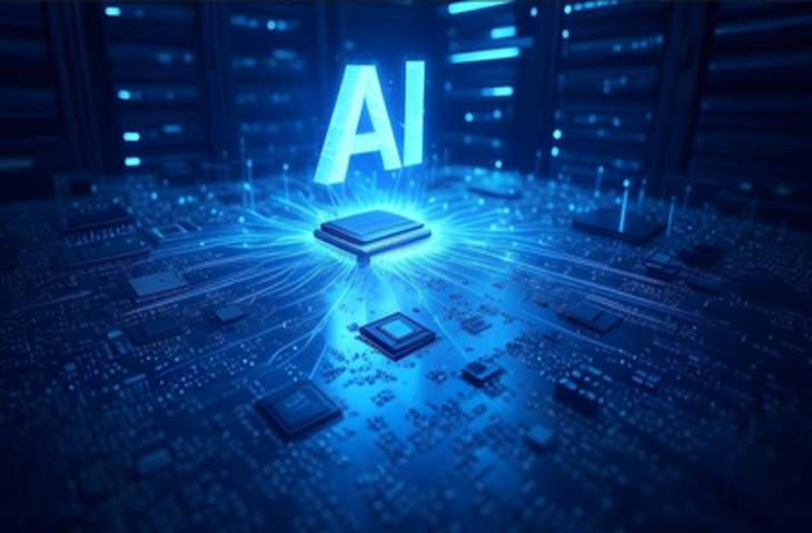 राष्ट्रीय शिक्षा नीति 2020 के सहारे भारत बना रहा वैश्विक एआई महाशक्ति, 2027 तक एआई बाजार में तेज वृद्धि की उम्मीद