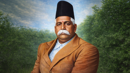 यादों में हेडगेवार : कैसे एक मेडिकल छात्र बन गया दुनिया के सबसे बड़े संगठन का शिल्पकार