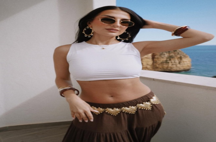 शाहरुख खान के साथ टीवी ऐड करना मेरे करियर का सबसे यादगार अनुभव : मीरा उमर